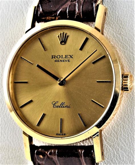 rolex cellini vintage lady|rolex cellini vintage 1970.